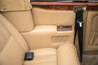 1975 Bentley Corniche Convertible-Sold