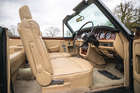 1975 Bentley Corniche Convertible-Sold