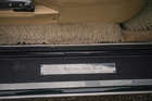 1975 Bentley Corniche Convertible-Sold
