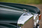 1975 Bentley Corniche Convertible-Sold