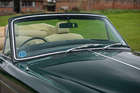 1975 Bentley Corniche Convertible-Sold