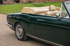 1975 Bentley Corniche Convertible-Sold