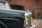 1975 Bentley Corniche Convertible-Sold