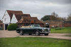 1975 Bentley Corniche Convertible-Sold