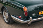 1975 Bentley Corniche Convertible-Sold