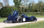 2002 Ultima GTR-Sold