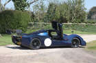 2002 Ultima GTR-Sold