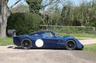 2002 Ultima GTR-Sold