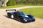 2002 Ultima GTR-Sold
