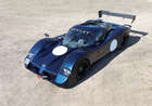 2002 Ultima GTR-Sold