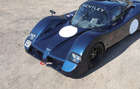 2002 Ultima GTR-Sold
