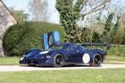2002 Ultima GTR-Sold