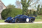 2002 Ultima GTR-Sold