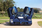 2002 Ultima GTR-Sold