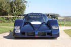 2002 Ultima GTR-Sold