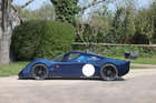 2002 Ultima GTR-Sold