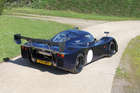 2002 Ultima GTR-Sold
