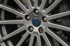 2009 Ford Focus RS Mk2 'Mountune MR375'-Sold