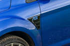 2009 Ford Focus RS Mk2 'Mountune MR375'-Sold