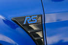 2009 Ford Focus RS Mk2 'Mountune MR375'-Sold