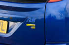 2009 Ford Focus RS Mk2 'Mountune MR375'-Sold