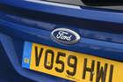 2009 Ford Focus RS Mk2 'Mountune MR375'-Sold