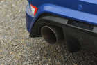 2009 Ford Focus RS Mk2 'Mountune MR375'-Sold