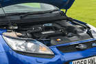 2009 Ford Focus RS Mk2 'Mountune MR375'-Sold