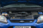 2009 Ford Focus RS Mk2 'Mountune MR375'-Sold