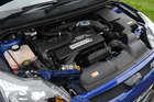 2009 Ford Focus RS Mk2 'Mountune MR375'-Sold