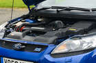 2009 Ford Focus RS Mk2 'Mountune MR375'-Sold
