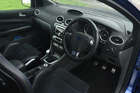 2009 Ford Focus RS Mk2 'Mountune MR375'-Sold
