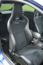 2009 Ford Focus RS Mk2 'Mountune MR375'-Sold
