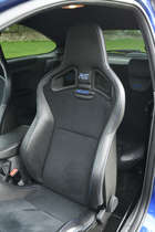 2009 Ford Focus RS Mk2 'Mountune MR375'-Sold