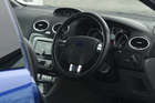 2009 Ford Focus RS Mk2 'Mountune MR375'-Sold