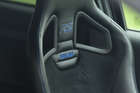 2009 Ford Focus RS Mk2 'Mountune MR375'-Sold