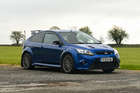 2009 Ford Focus RS Mk2 'Mountune MR375'-Sold