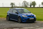 2009 Ford Focus RS Mk2 'Mountune MR375'-Sold