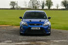 2009 Ford Focus RS Mk2 'Mountune MR375'-Sold