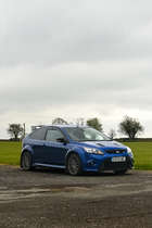 2009 Ford Focus RS Mk2 'Mountune MR375'-Sold