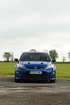 2009 Ford Focus RS Mk2 'Mountune MR375'-Sold