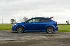 2009 Ford Focus RS Mk2 'Mountune MR375'-Sold