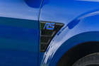 2009 Ford Focus RS Mk2 'Mountune MR375'-Sold