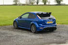 2009 Ford Focus RS Mk2 'Mountune MR375'-Sold