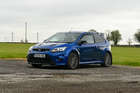 2009 Ford Focus RS Mk2 'Mountune MR375'-Sold
