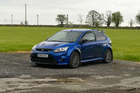 2009 Ford Focus RS Mk2 'Mountune MR375'-Sold