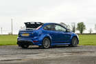 2009 Ford Focus RS Mk2 'Mountune MR375'-Sold