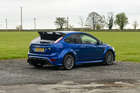 2009 Ford Focus RS Mk2 'Mountune MR375'-Sold