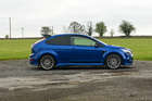 2009 Ford Focus RS Mk2 'Mountune MR375'-Sold