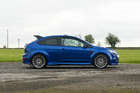 2009 Ford Focus RS Mk2 'Mountune MR375'-Sold